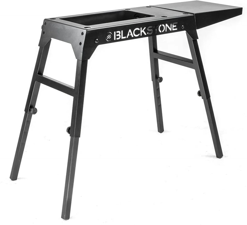 Blackstone 5013 Universal Griddle Stand, Black K3