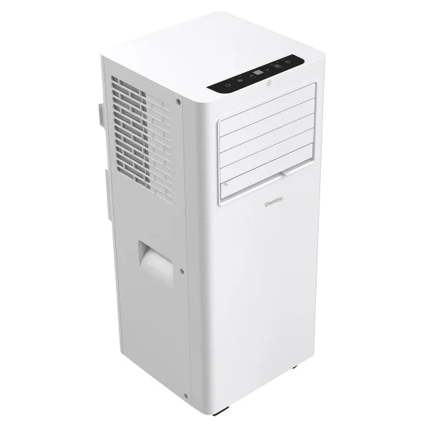 Danby 5,000 BTU SACC Smart Portable Air Conditioner K6