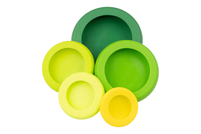Danesco Food Huggers, 5-pk E2