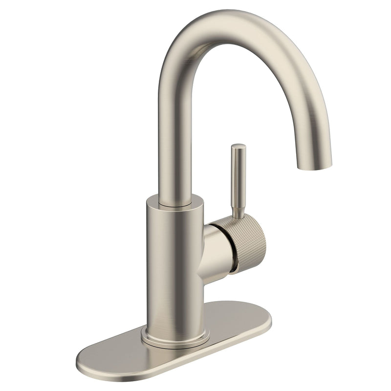 Danze Crete 1-Handle Lavatory Faucet with Side Control L6