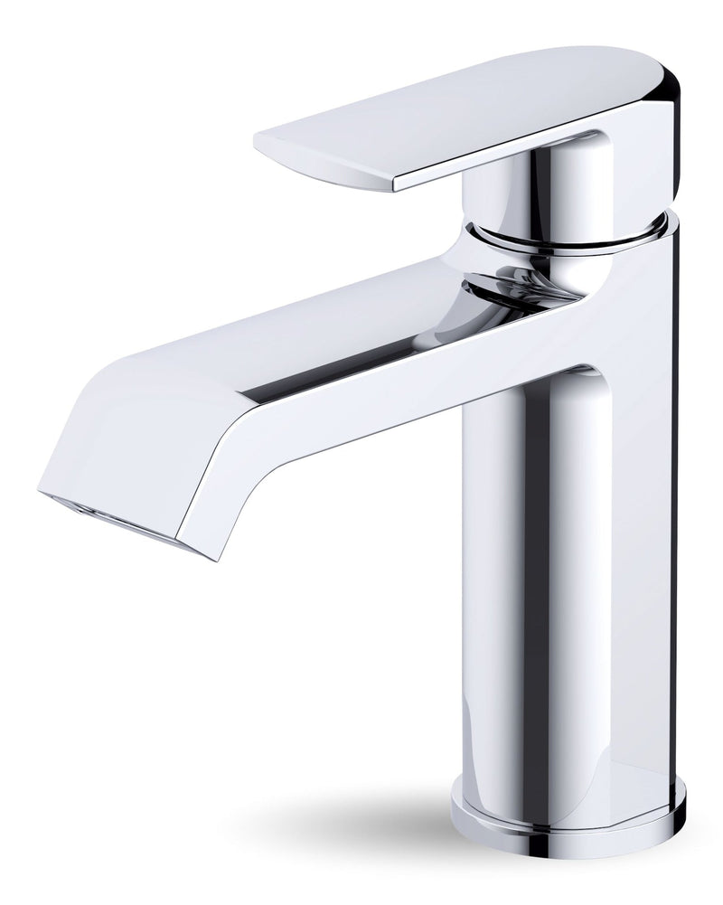 Danze Karter 1-Handle Lavatory Faucet, Polished Chrome A7