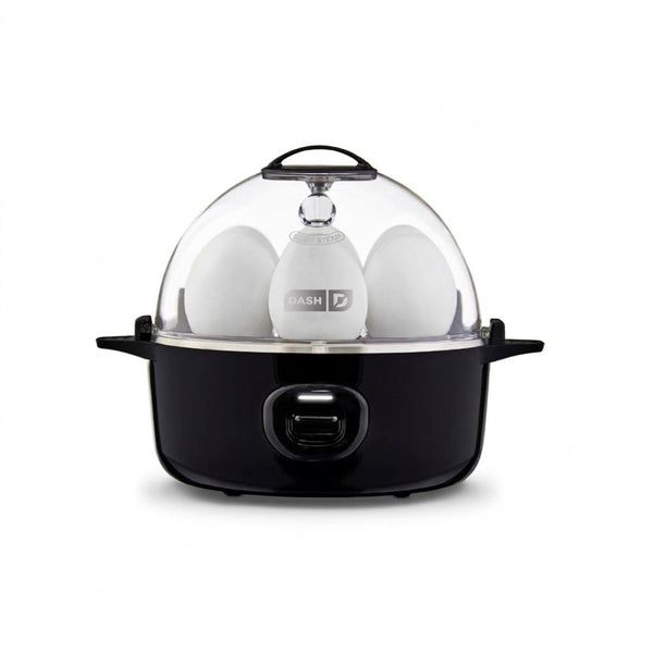 Dash Egg Cooker, 7-Piece, Beige R7