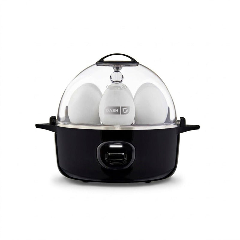 Dash Egg Cooker, 7-Piece, Beige R7