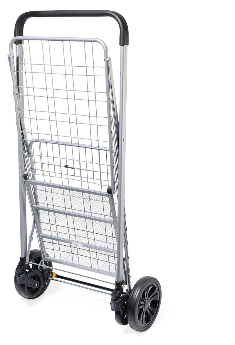 dbest Deluxe Cruiser Utility Cart C2
