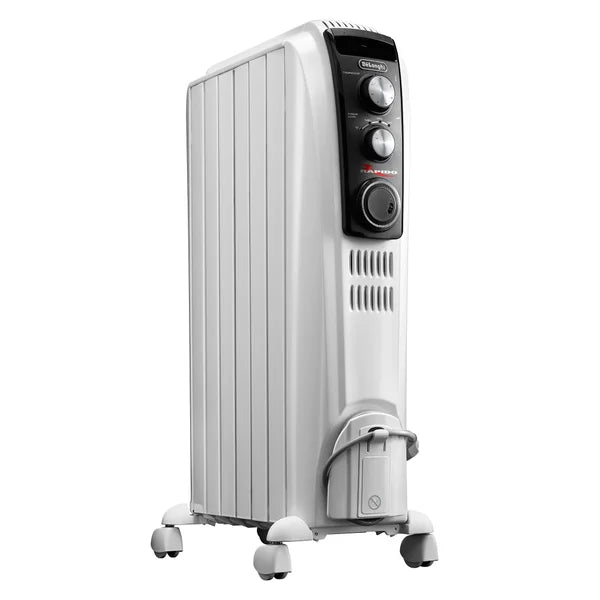 De'Longhi High Performance Radiant Heater D7