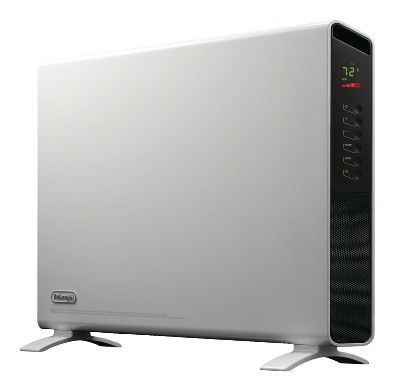 DeLonghi HCX9115ECA Slim Convection Panel Heater R2