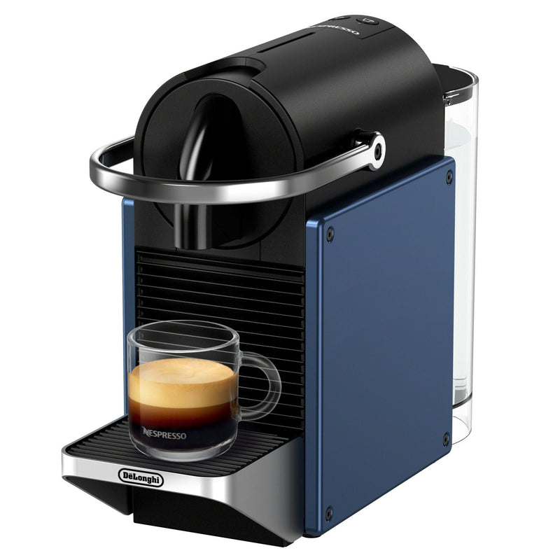 De'Longhi Pixie, Dark Blue W8