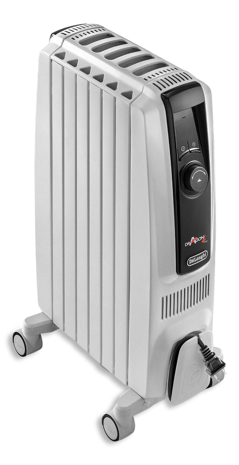 DeLonghi TRD50615ECA Dragon Full Room Radiant Heater J7