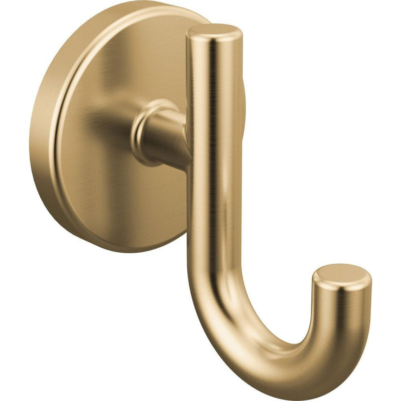 Delta Trinsic Single Robe Hook with Mounting Hardware I4