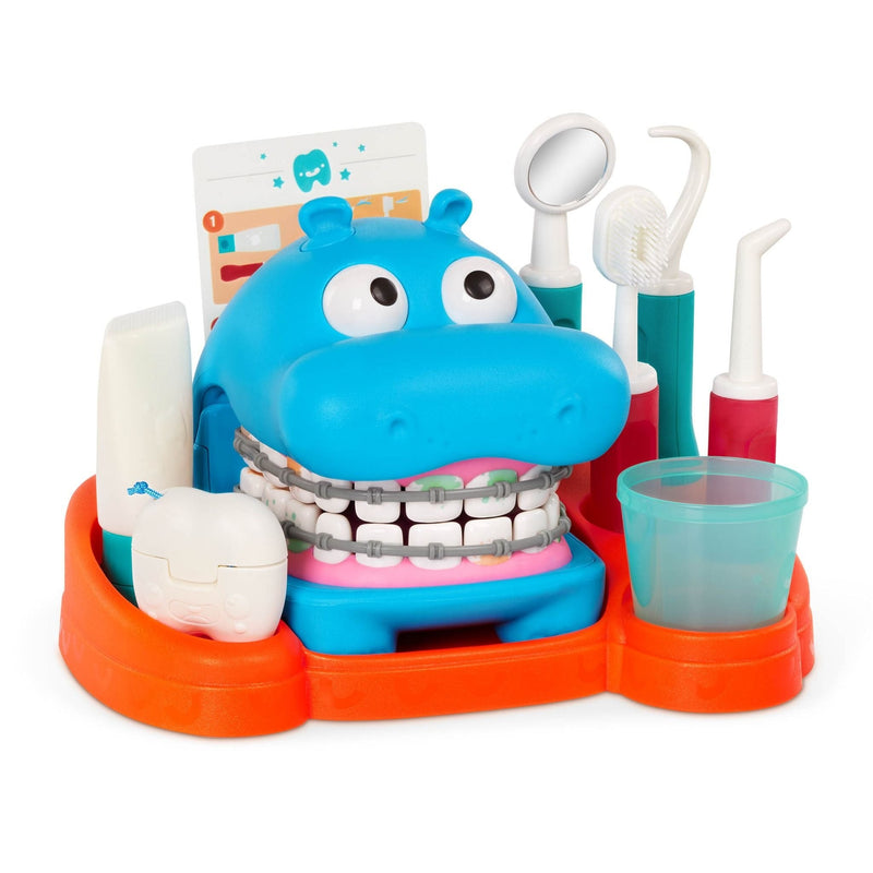 Dentist Pretend Play Set U4