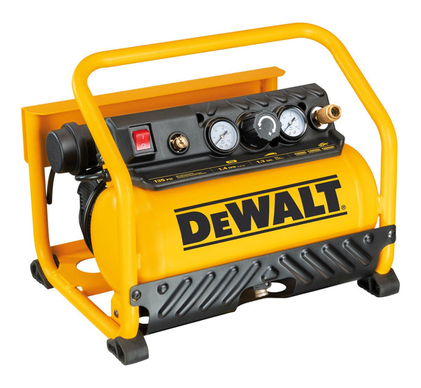 DEWALT 1.3-Gallon XTREME Quiet Air Compressor, 135 PSI N7