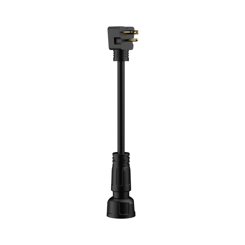 DeWalt 32A Level 1/2 NEMA 6-20 EV Charging Adapter F5