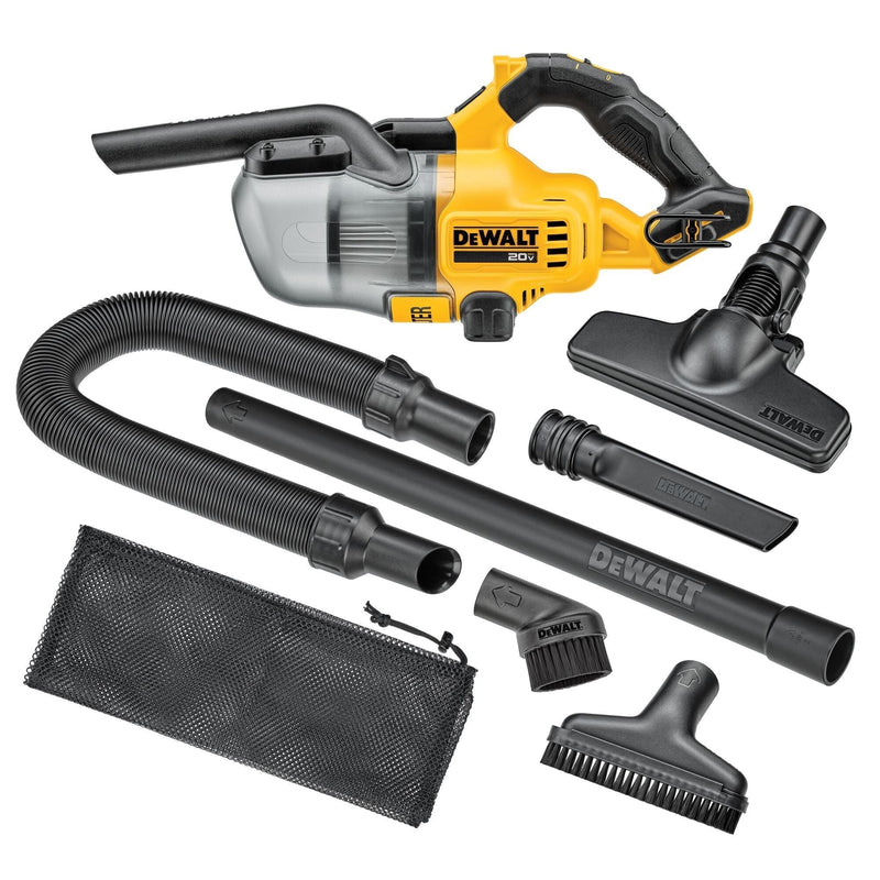 DEWALT DCV501HB 20V MAX Jobsite Stick Vacuum X0