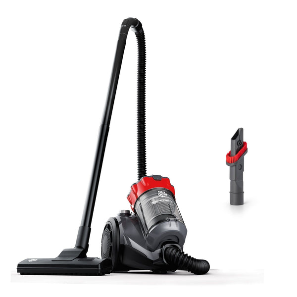 Dirt Devil Multi-Surface Express Lite Plus Canister Vaccum S5