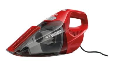 Dirt Devil Scorpion Corded Lightweight Hand Vacuum Cleaner T0