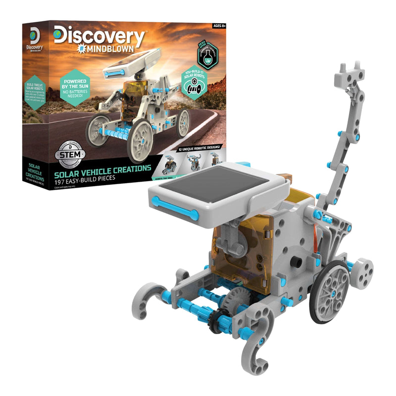 Discovery G9