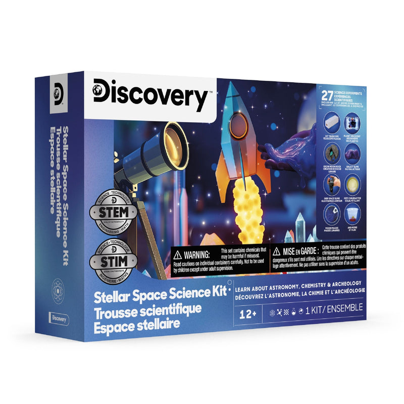 Discovery S5