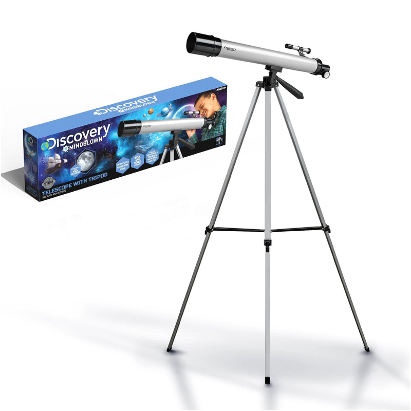 Discovery O8