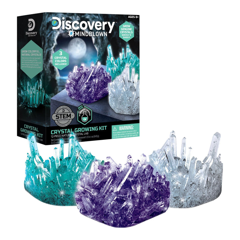 Discovery T3