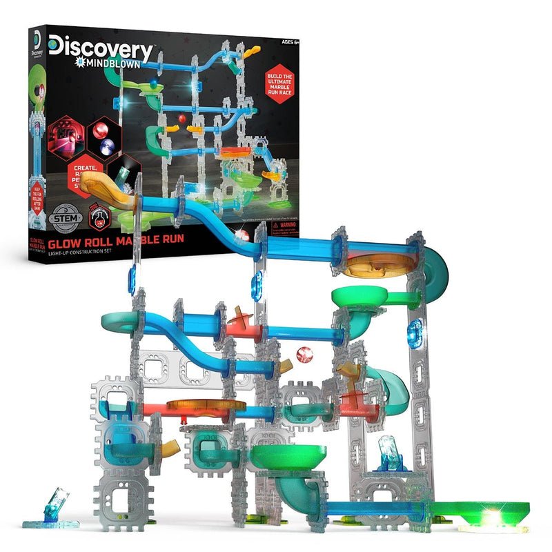 Discovery V7