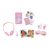 Disney Princess Style Collection World Traveler Play Suitcase
