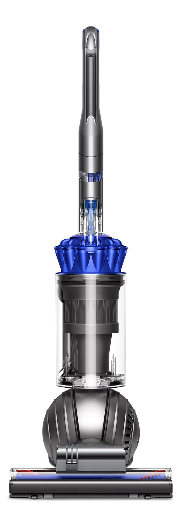 Dyson Ball Allergy + Bagless Upright Corded Vacuum Cleaner I3