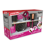 Dyson Supersonic & Corrale Deluxe Styling Set Interactive Toy