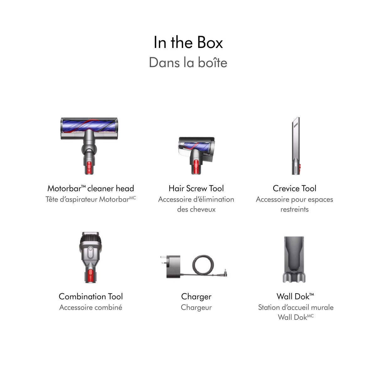 Dyson V11 Cordless Stick Vacuum Cleaner, Blue