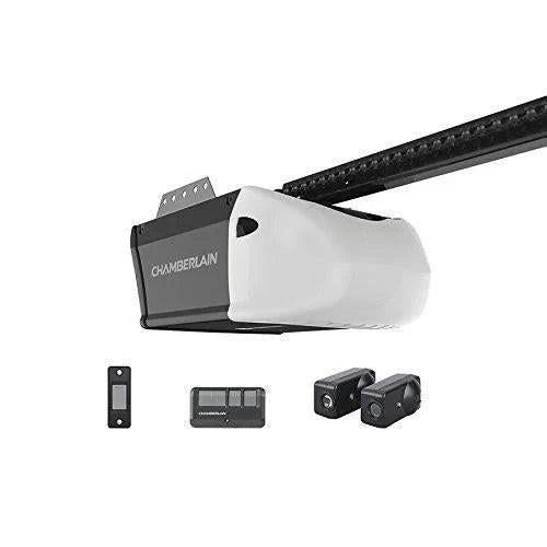 Chamberlain 1/2-HP Chain Drive Garage Door Opener O6