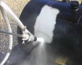 Easy-Kleen 5500 PSI 3-10 GPM Heavy-Duty Sandblast Kit