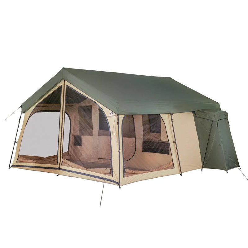 14-Person Cabin Tent for Camping D7