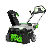 EGO POWER+ 21" 1-Stage Snow Blower with Steel Auger Tool Only