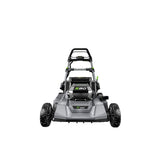 EGO POWER+ 56V Cordless 21-in Push Lawn Mower with (1) 6.0Ah Battery and (1) 320W Charger, LM2114