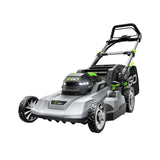 EGO POWER+ 56V Cordless 21-in Push Lawn Mower with (1) 6.0Ah Battery and (1) 320W Charger, LM2114