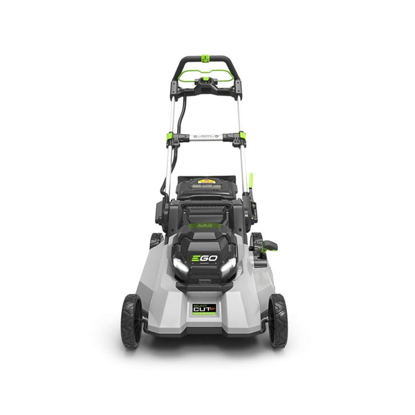 EGO POWER+ 56V Select Cut XP 21-in Brushless Cordless Self-Propelled Lawn Mower, Tool Only F0