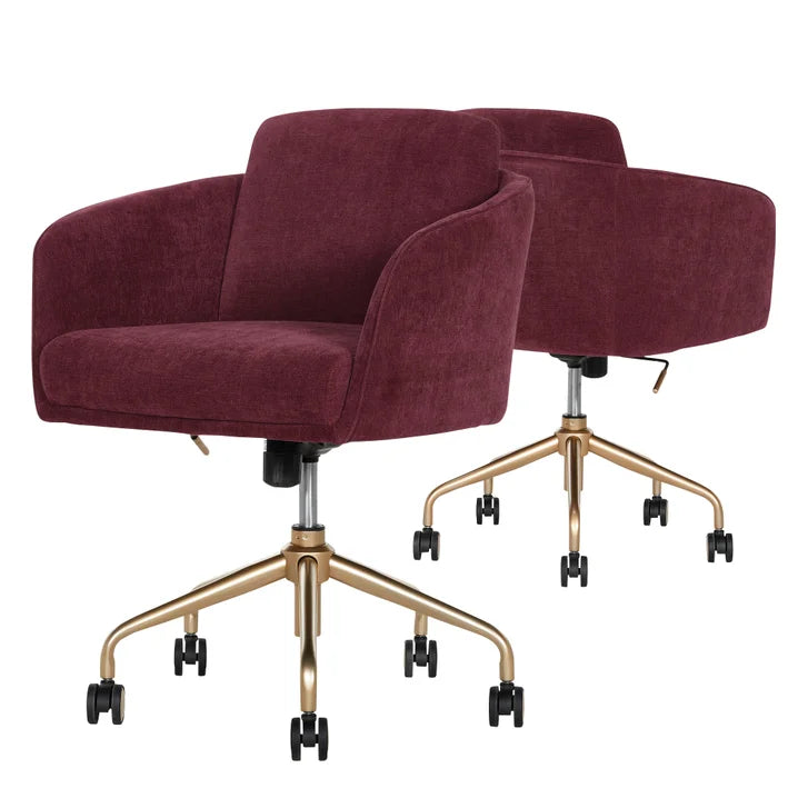 Elle Decor Naomie Office Chair S8