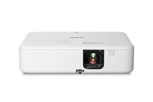 EpiqVision Flex CO-FH02 Full HD 1080p Smart Portable Projector P0