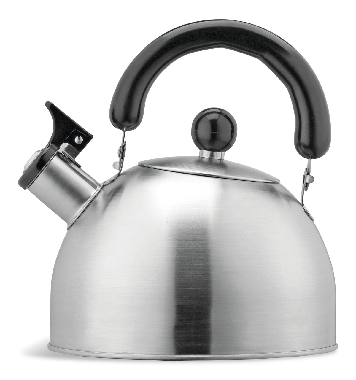 Epoca Stainless Steel Stovetop Kettle, 1.4-L