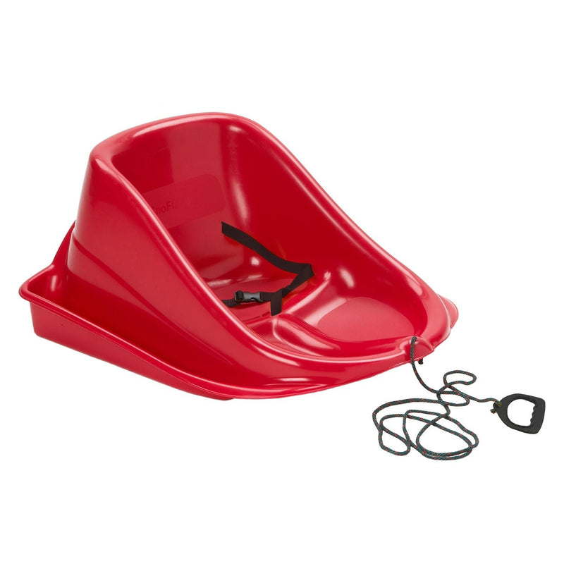 ERA Toddler Snowflake Sled F8