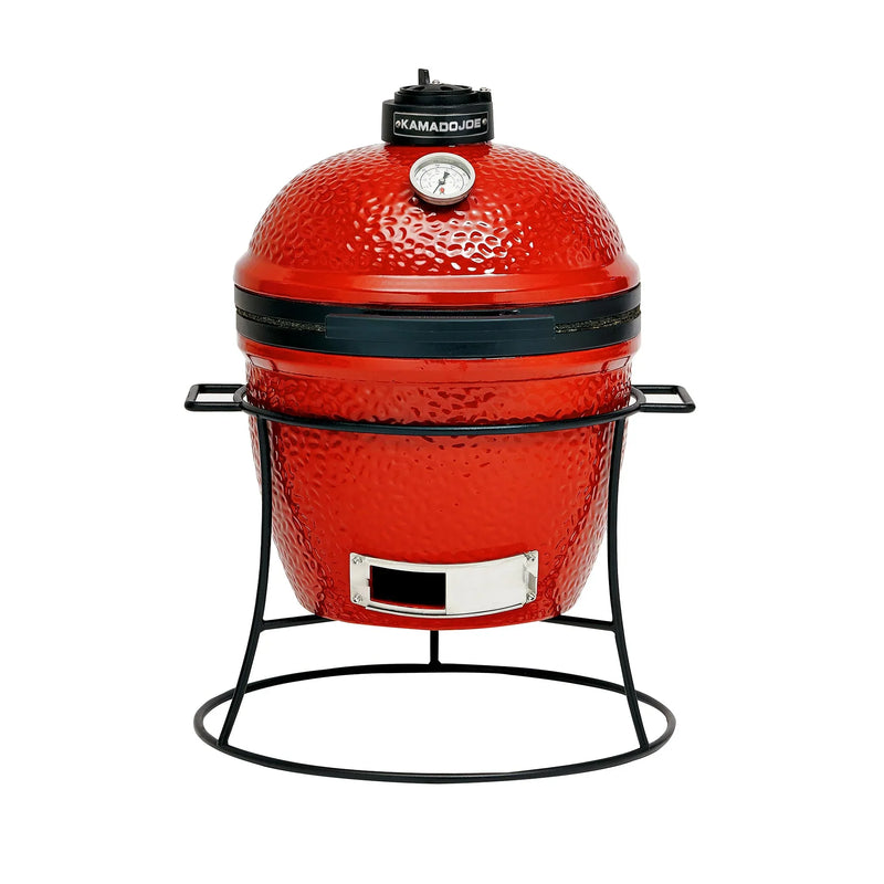 Charcoal Grill P8
