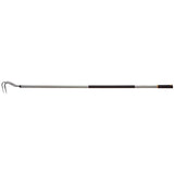 Fiskars Ergo Long Handle Aluminum Garden Cultivator, Residential/DIY Grade
