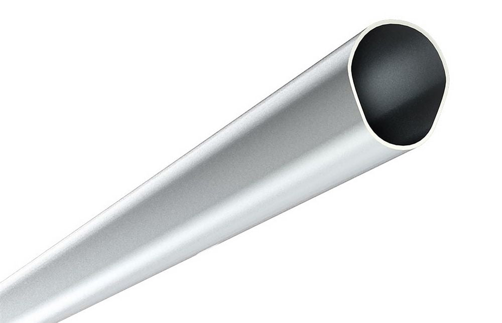 Fiskars Ergo Rake, 14 Tines, 60-in