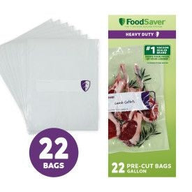 FoodSaver HD 22PK Z8