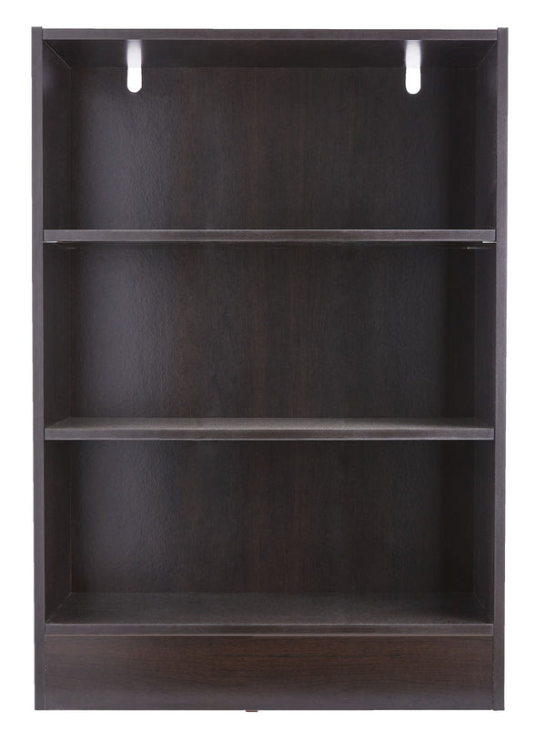 For Living 3-Shelf Bookcase W4