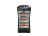 For Living Quartz Radiant Heater