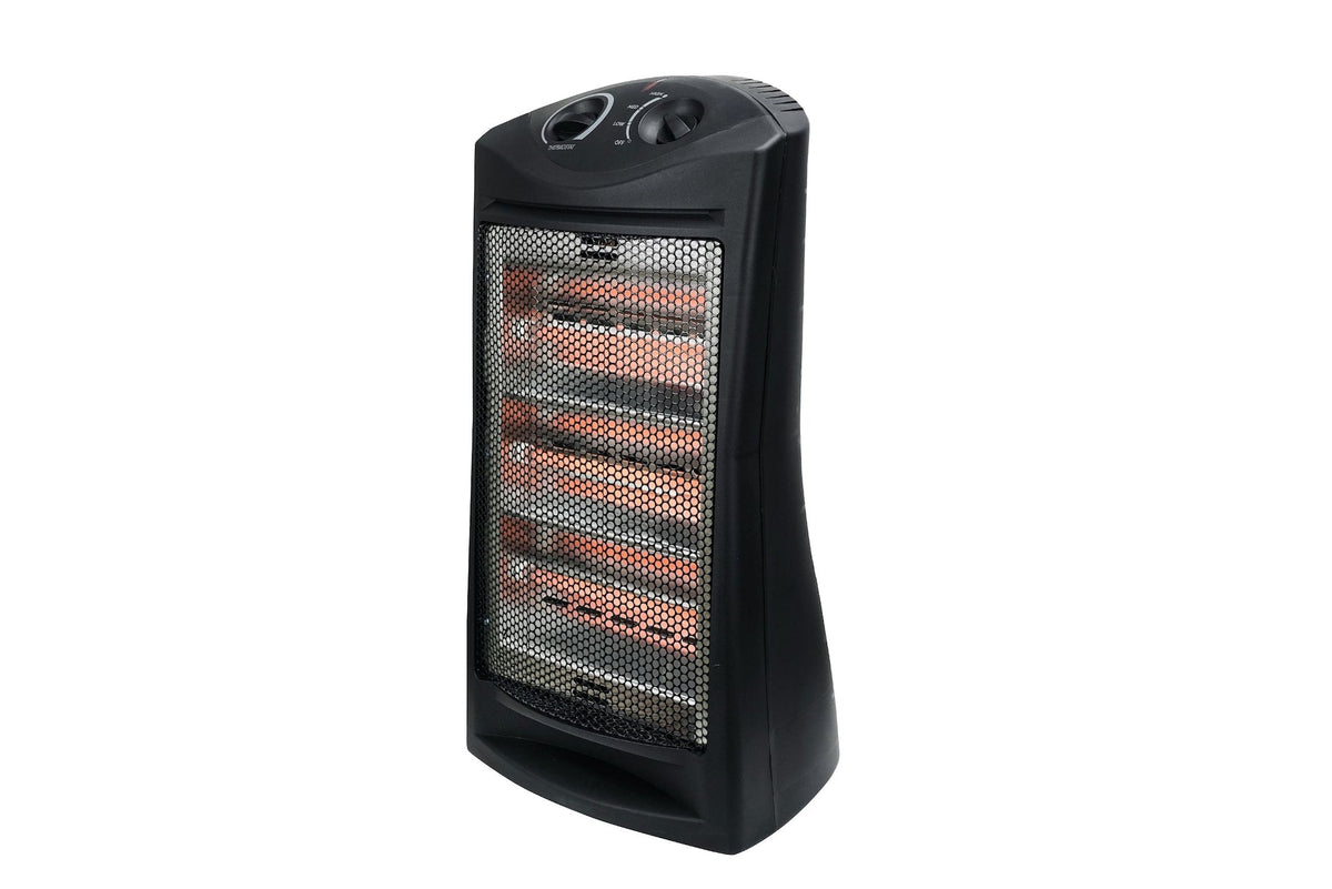 For Living Quartz Radiant Heater