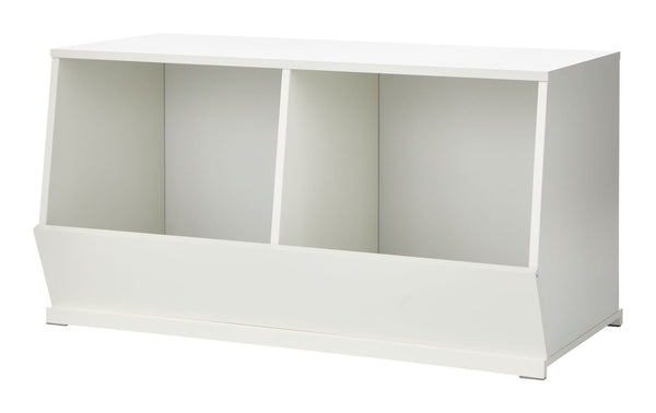 For Living Stackable Catch-All Organizer F6