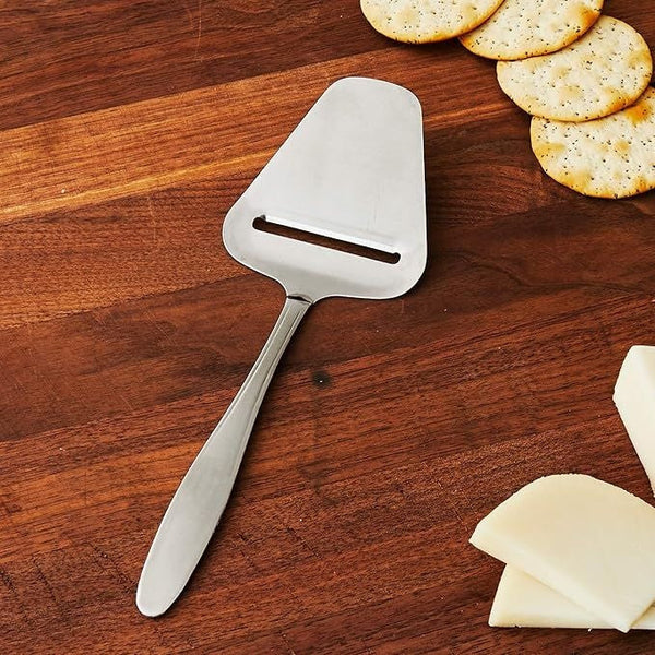 FOXRUN STAINLESS STEEL CHEESE PLANE O4