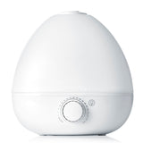 Frida Baby BreatheFrida the 3-in-1 Humidifier, Diffuser + Nightlight
