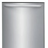 Frigidaire 24 in. Stainless Steel Built-In Dishwasher with Sanitize Cycle